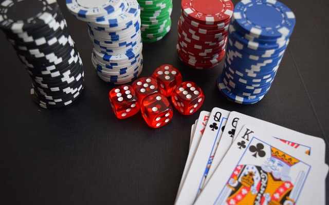 Casino Etiquette