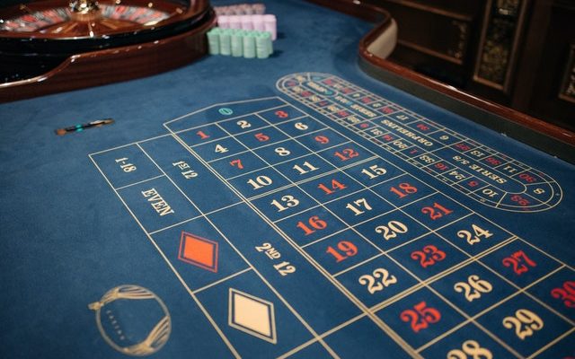 Thai live casino