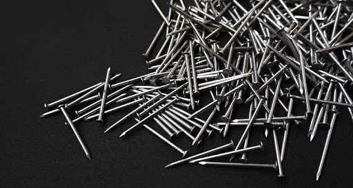 Everyone on nails