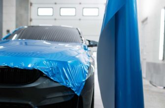 Vinyl wraps